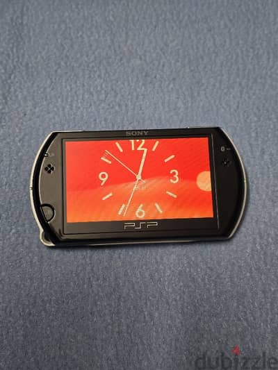 psp go