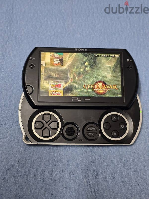 psp go 1