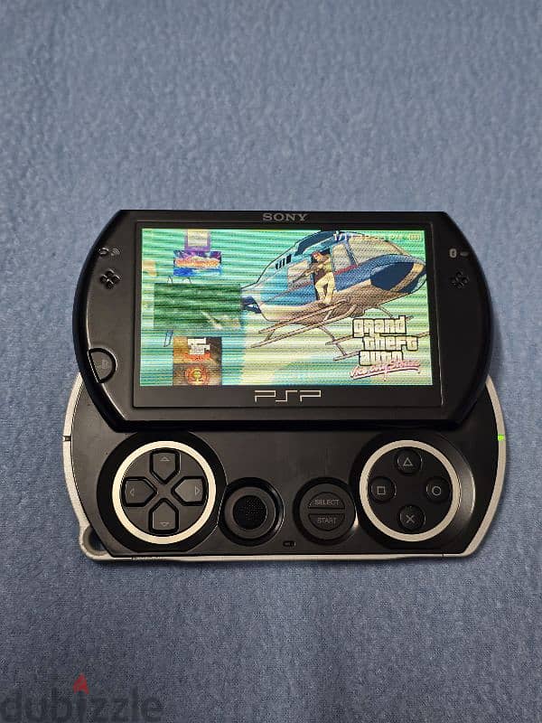psp go 2
