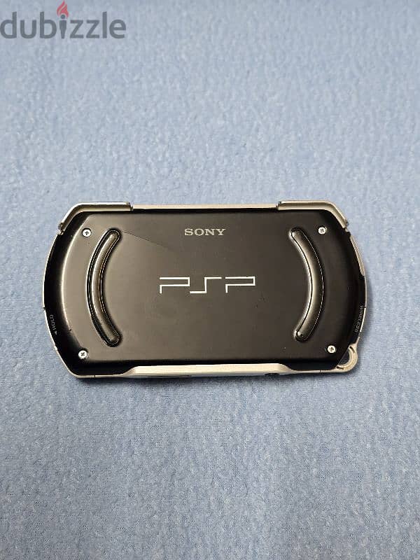 psp go 3