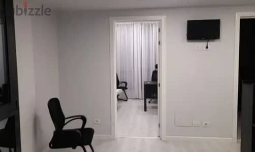 Clinic in Arkan by owner