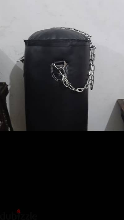 كيس Boxing