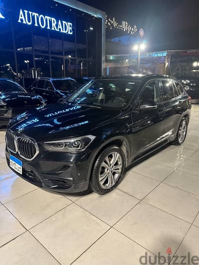 BMW X1 sport 2020