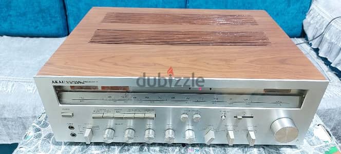 AKAI AS-1070