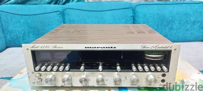 marantz 4240
