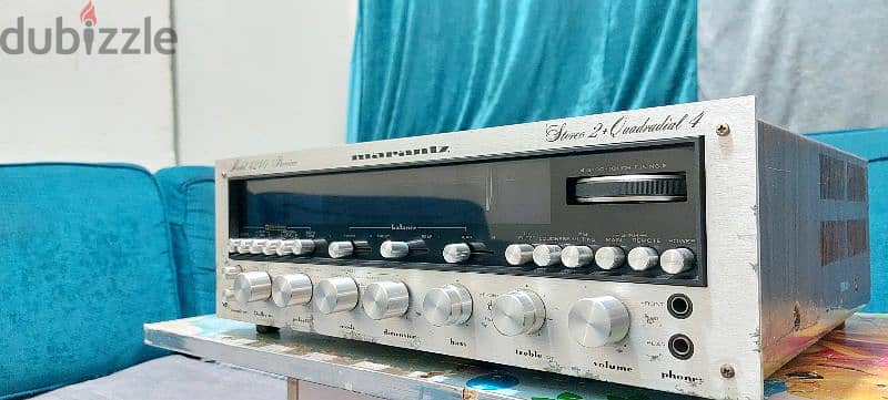 marantz 4240 1