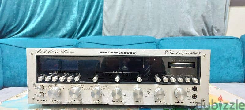 marantz 4240 2