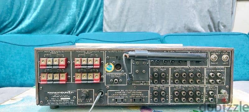 marantz 4240 3