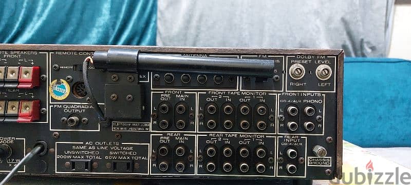 marantz 4240 5