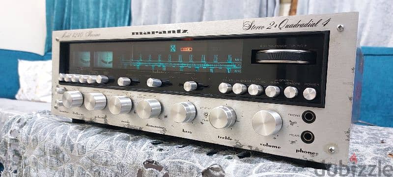 marantz 4240 6