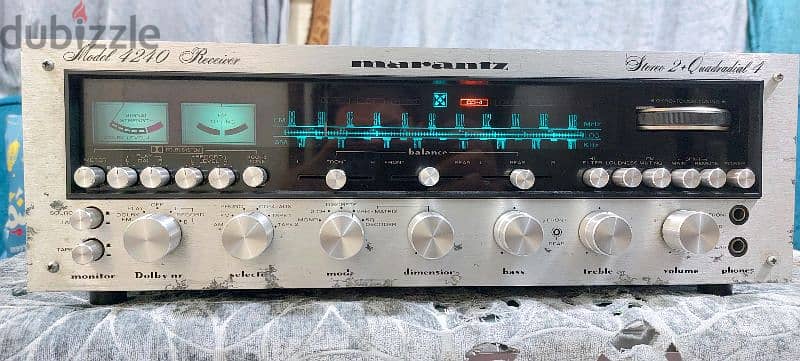 marantz 4240 7