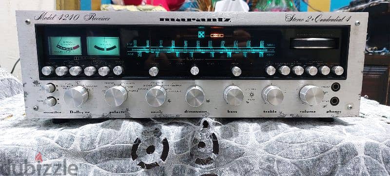 marantz 4240 8