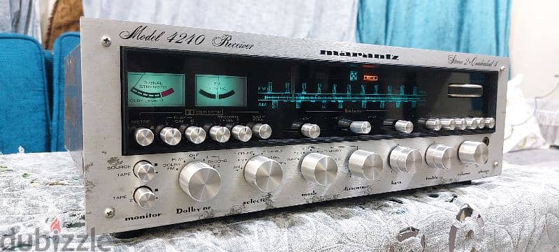 marantz 4240 9