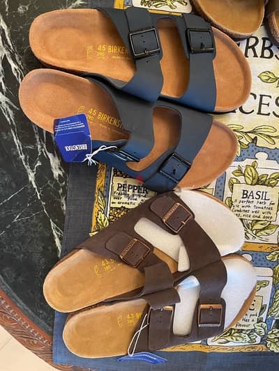 Birkenstock