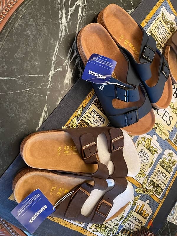 Birkenstock 1