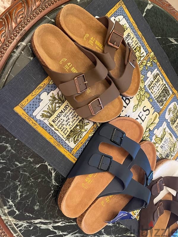 Birkenstock 2