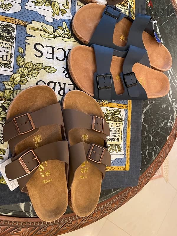 Birkenstock 3