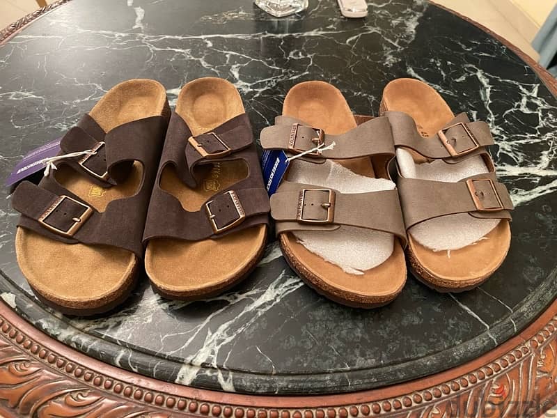 Birkenstock 4