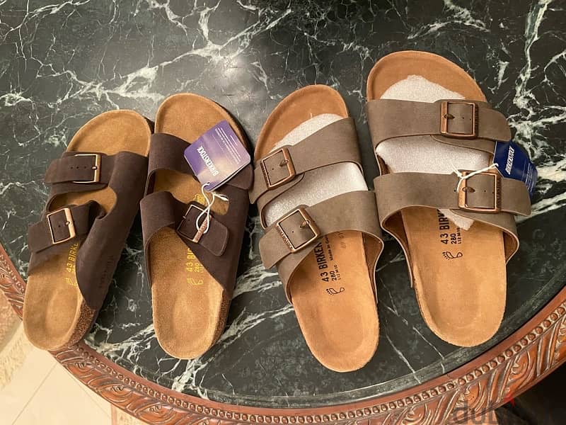 Birkenstock 5