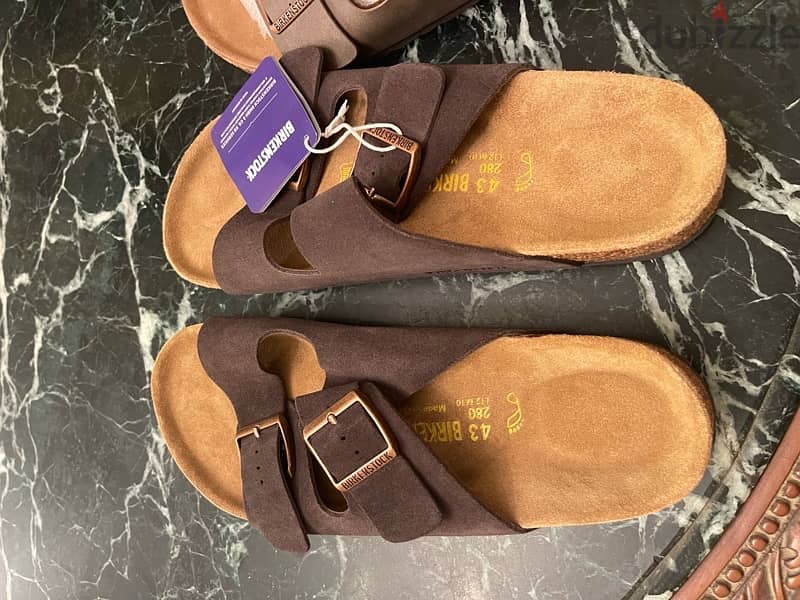 Birkenstock 6