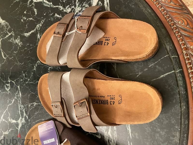 Birkenstock 7