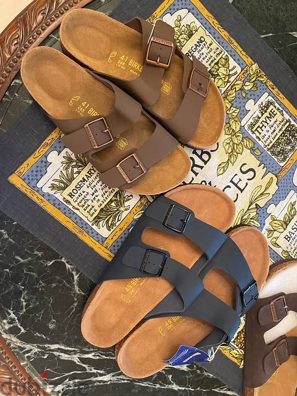 Birkenstock 8