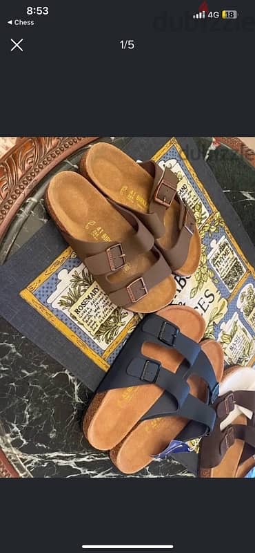Birkenstock 9