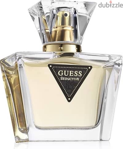 perfume guess from france
