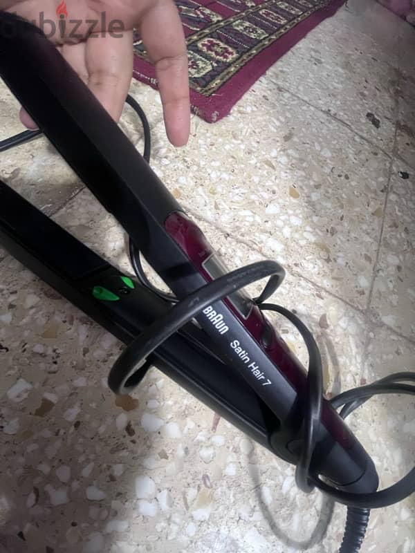 براون بنص ثمنها 3