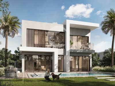 دوبلكس كورنر مميز للبيع من المالك داخل كمبوند ZED East Compound في قلب القاهره الجديده  – أحد أقوى وأرقى المشروعات السكنية في القاهرة