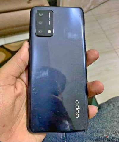 oppo a74 ram 6