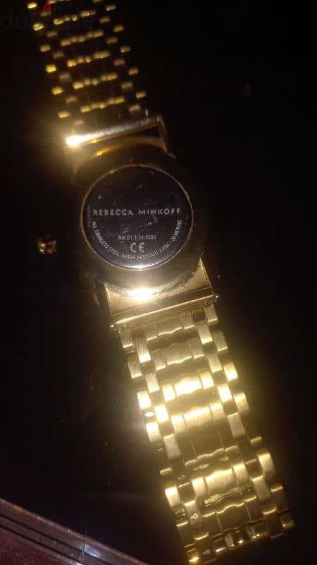 Original Rebbeca minkoff watch 4