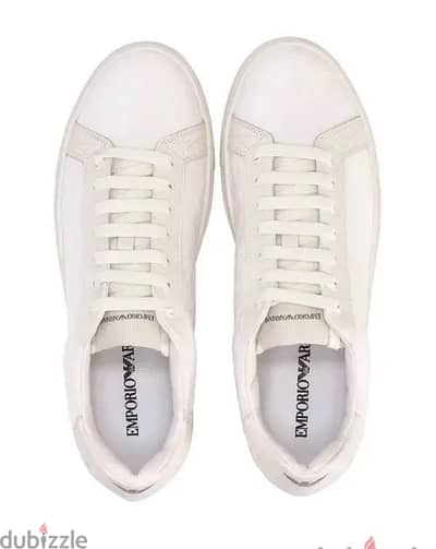EMPORIO ARMANI boss nike Logo Sneakers Suze 45
