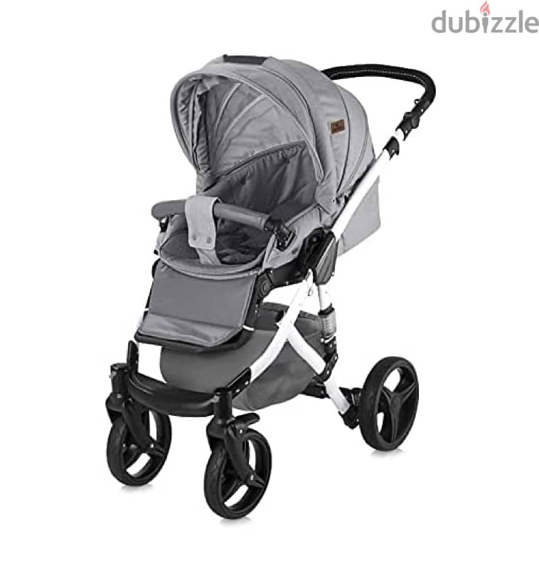 Infinity Baby Stroller 3 Pieces 1