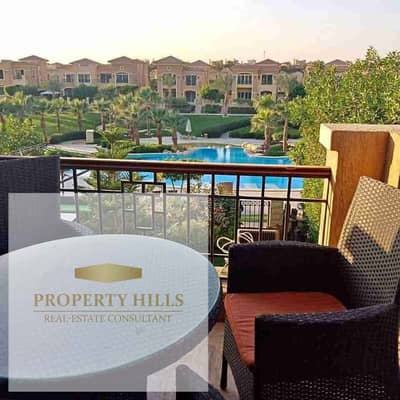 I have a 220 sqm apartment at its original price, no increase, ready to move in