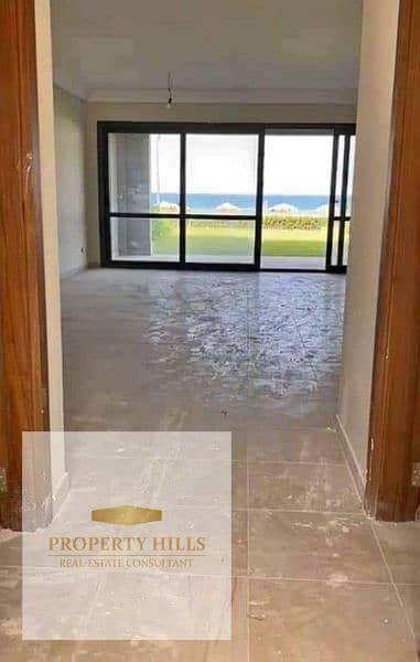 First floor chalet 3 rooms ready for inspection and delivery at the old price fully finished