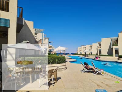 Chalet for sale in Sahel, ready for immediate delivery, and installments are available