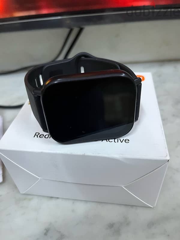 redmi watch 5 active 1