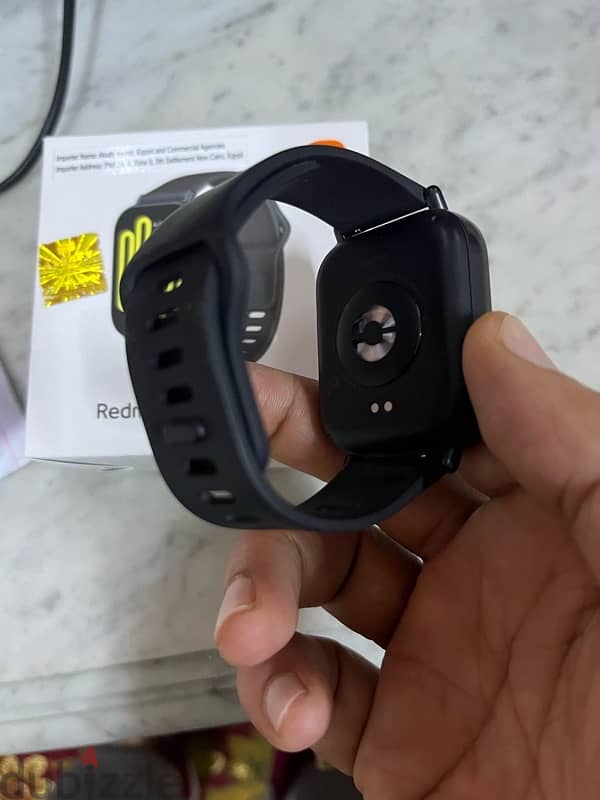 redmi watch 5 active 3