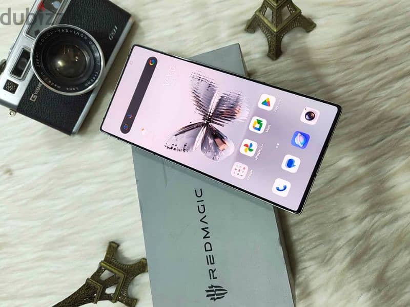 redmagic 10 pro 1