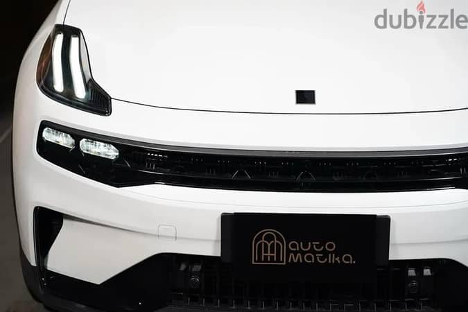 Lynk & Co 06 2026