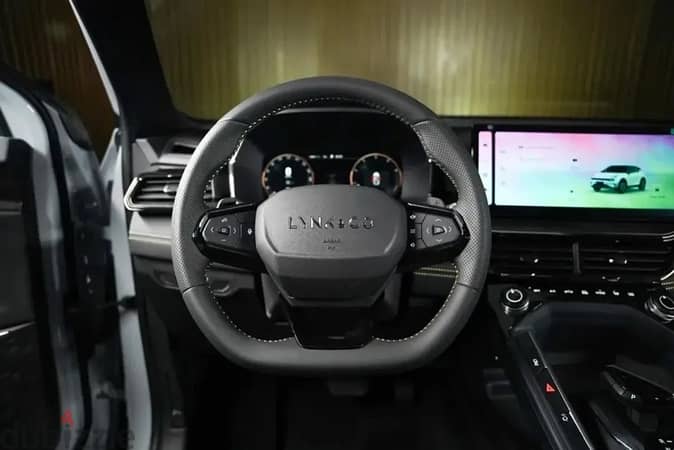 Lynk & Co 06 2026