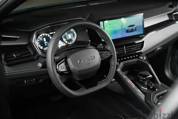 Lynk & Co 06 2026