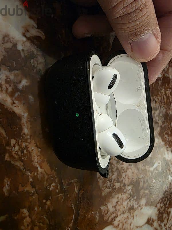 Airpod Pro 2nd Generation 1