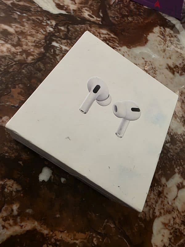 Airpod Pro 2nd Generation 4