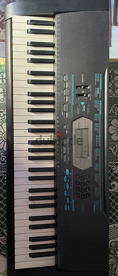 Keyboard casio ctk2100