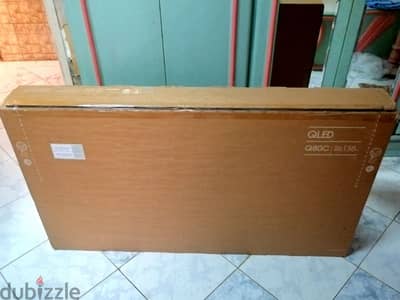 سامسونج 55 بوصة QLED Q80