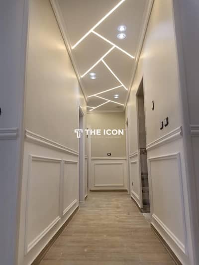 Apartment fully finished for sale at high city