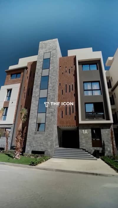 Apartment for sale 160 sqm in Acasa Compound with 10% downpayment installments over 9 years equal