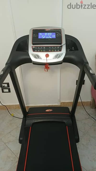 Profit M345 بروفيت Treadmill